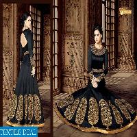 Swagat Snow white 5401 Series Wholesale Designer indian Wear Salwar suits